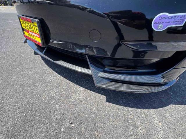 2018 Tesla Model 3 Mid Range