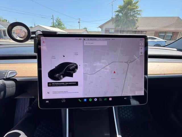 2018 Tesla Model 3 Mid Range