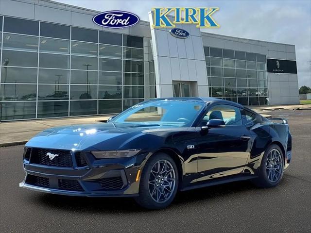 2026 Ford Mustang GT Premium Fastback for sale in Grenada, MS