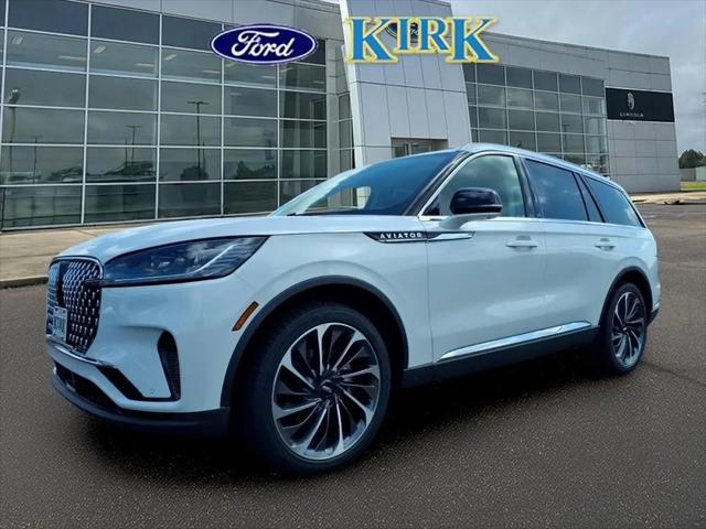 2026 Lincoln Aviator Reserve for sale in Grenada, MS