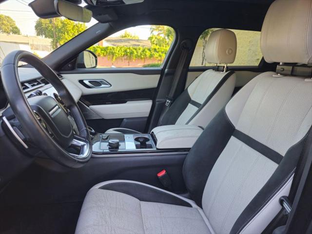 2019 Land Rover Range Rover Velar P380 R-Dynamic SE for sale in Fullerton, CA