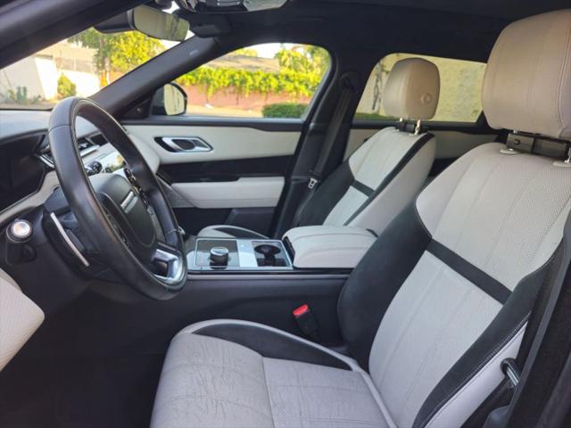 2019 Land Rover Range Rover Velar P380 R-Dynamic SE
