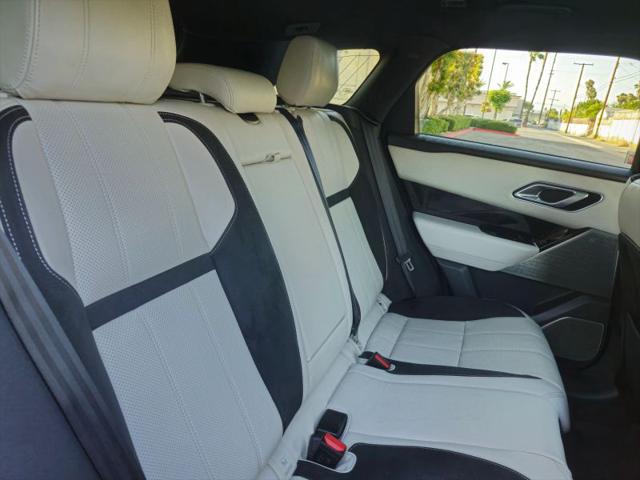 2019 Land Rover Range Rover Velar P380 R-Dynamic SE