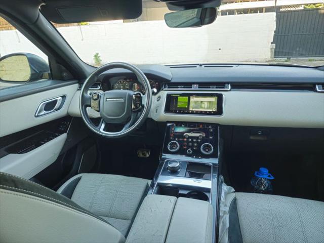 2019 Land Rover Range Rover Velar P380 R-Dynamic SE