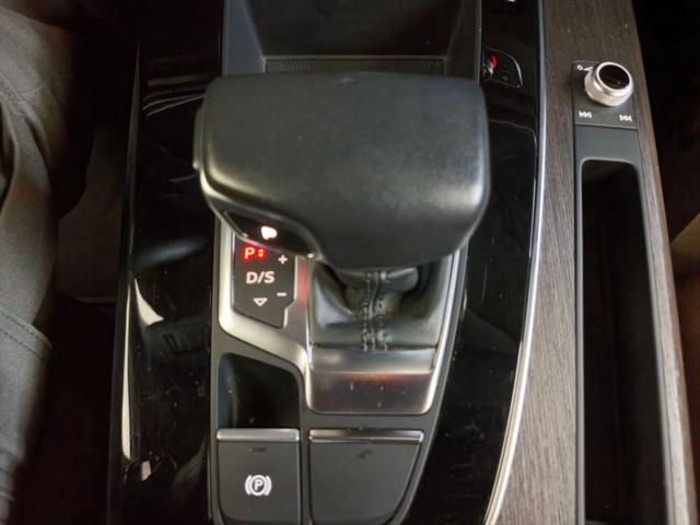 2022 Audi Q5 Premium 45 TFSI S line quattro S tronic