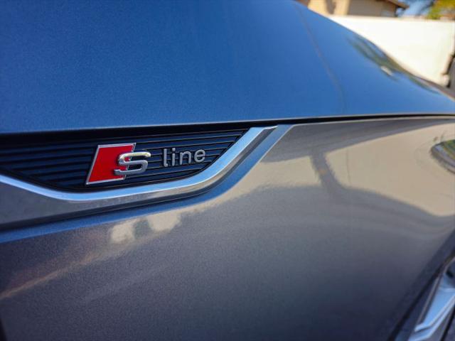 2018 Audi A5 2.0T Premium