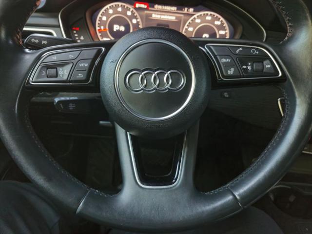 2018 Audi A5 2.0T Premium