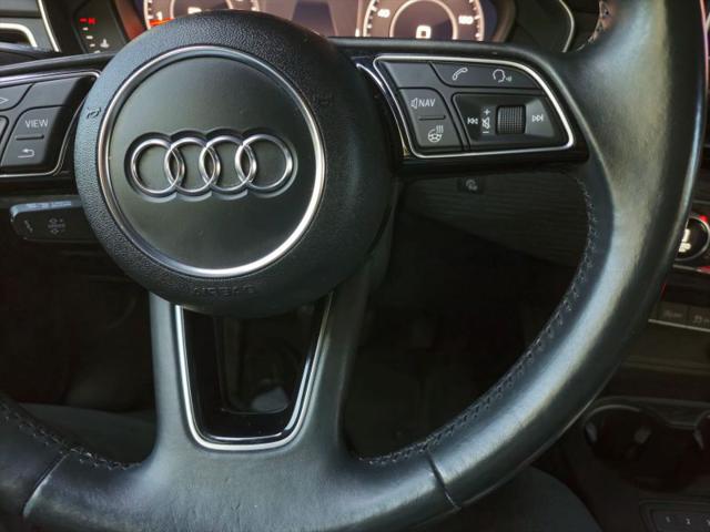 2018 Audi A5 2.0T Premium