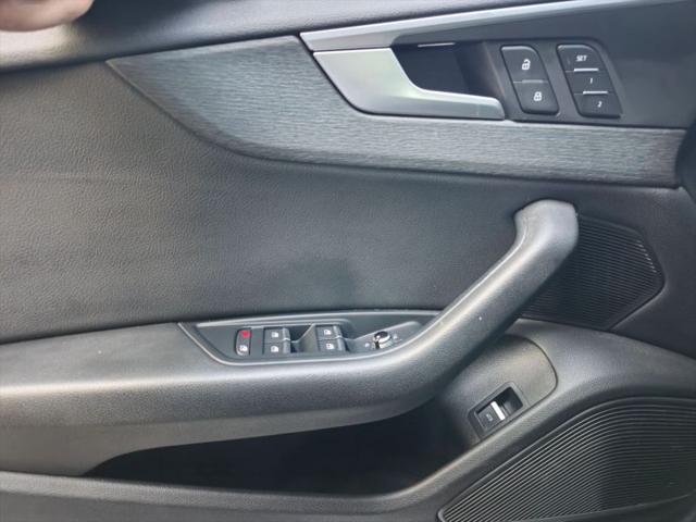2018 Audi A5 2.0T Premium