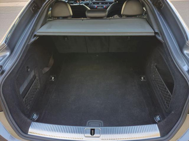 2018 Audi A5 2.0T Premium