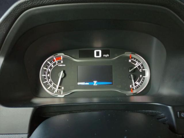 2018 Honda Pilot LX