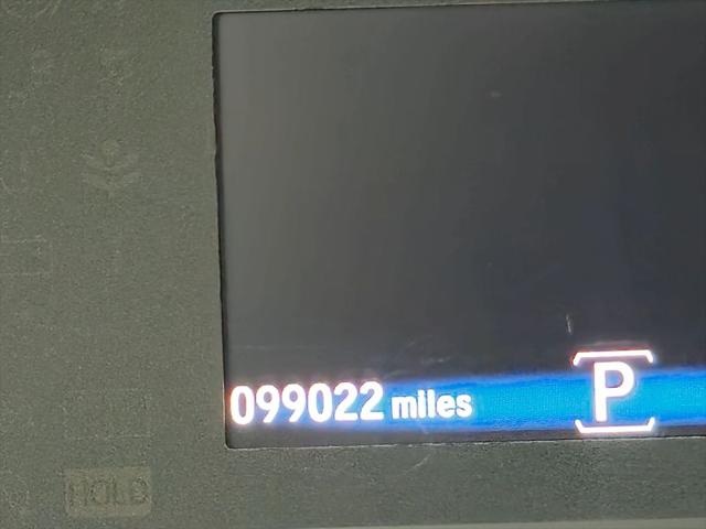 2018 Honda Pilot LX