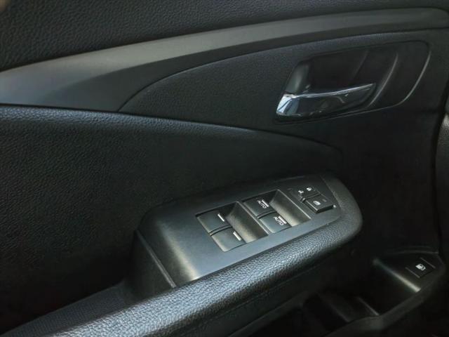 2018 Honda Pilot LX