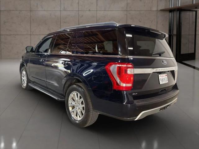 2021 Ford Expedition XLT