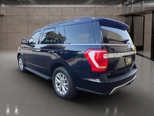 2021 Ford Expedition XLT