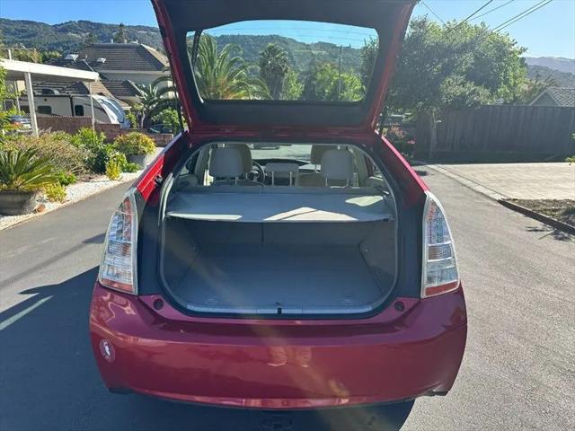 2011 Toyota Prius Two