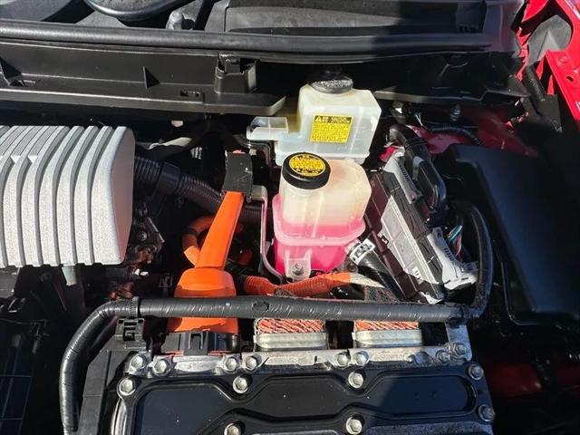 2011 Toyota Prius Two