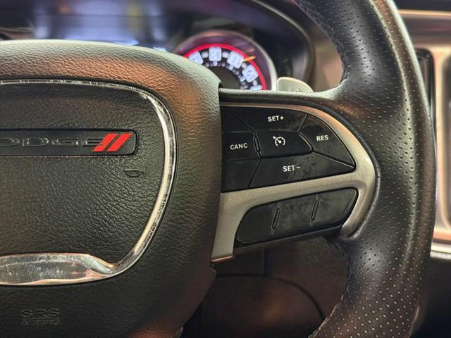 2019 Dodge Challenger GT