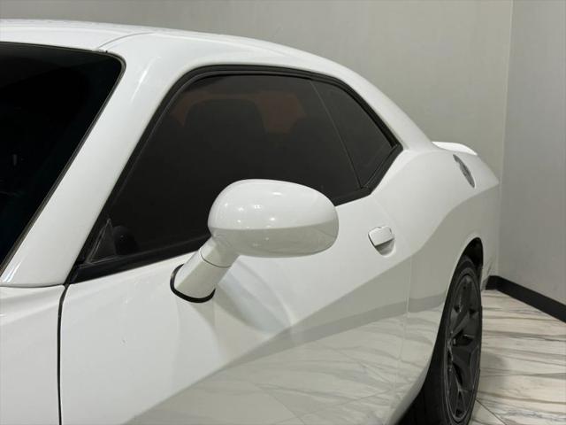 2019 Dodge Challenger GT