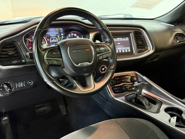 2019 Dodge Challenger GT