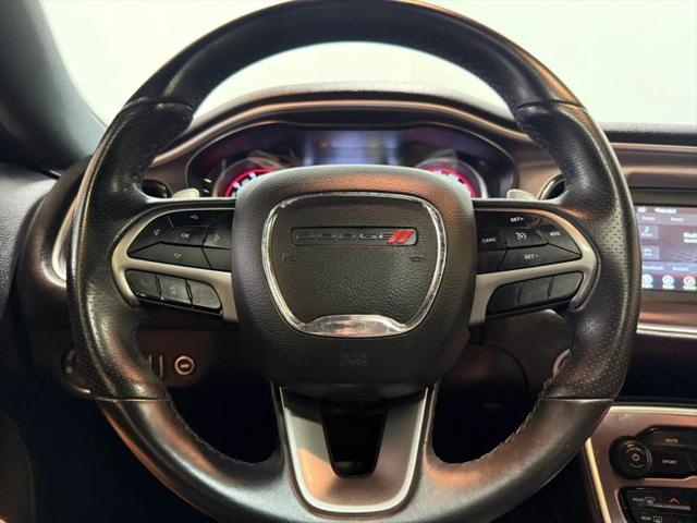 2019 Dodge Challenger GT