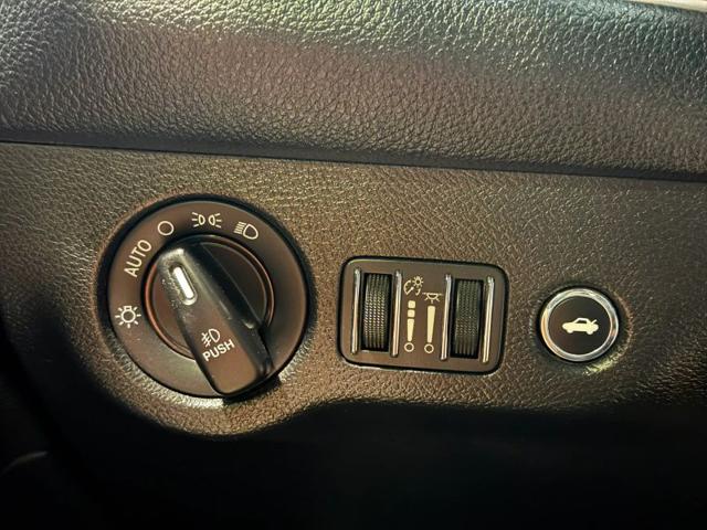 2019 Dodge Challenger GT