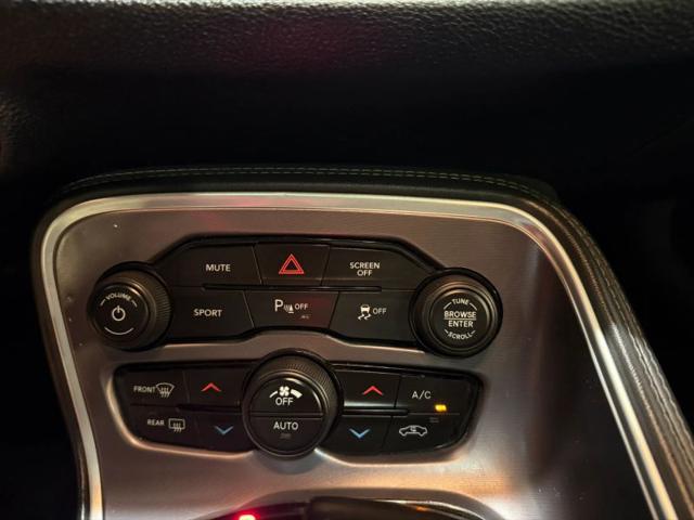2019 Dodge Challenger GT