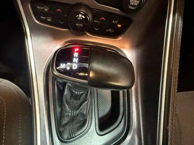 2019 Dodge Challenger GT