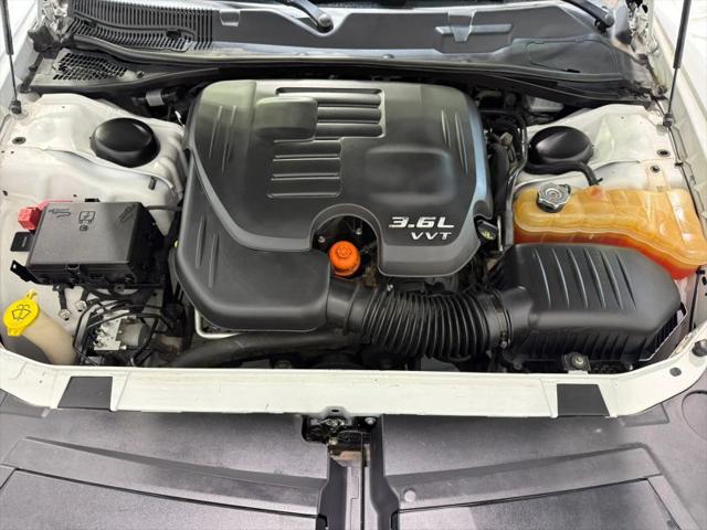 2019 Dodge Challenger GT