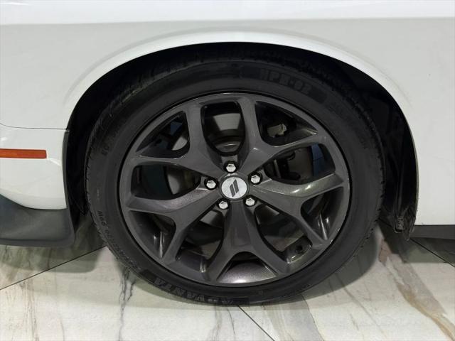 2019 Dodge Challenger GT