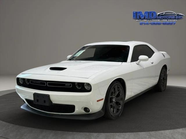 2019 Dodge Challenger GT for sale in Dallas, TX