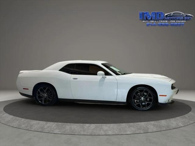 2019 Dodge Challenger GT