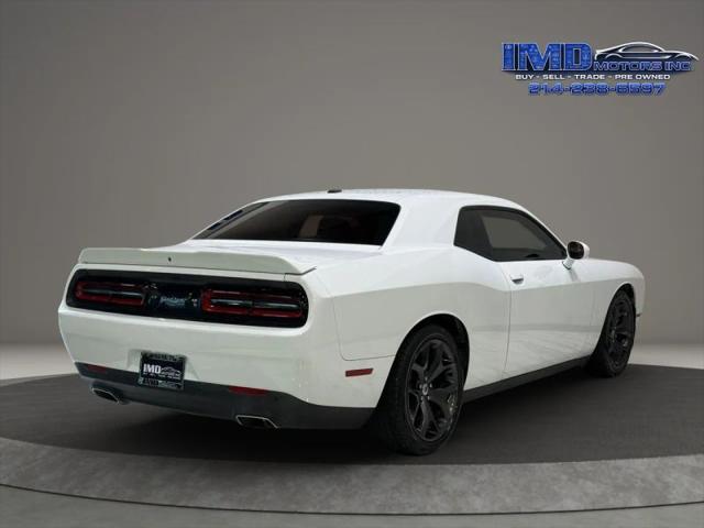 2019 Dodge Challenger GT