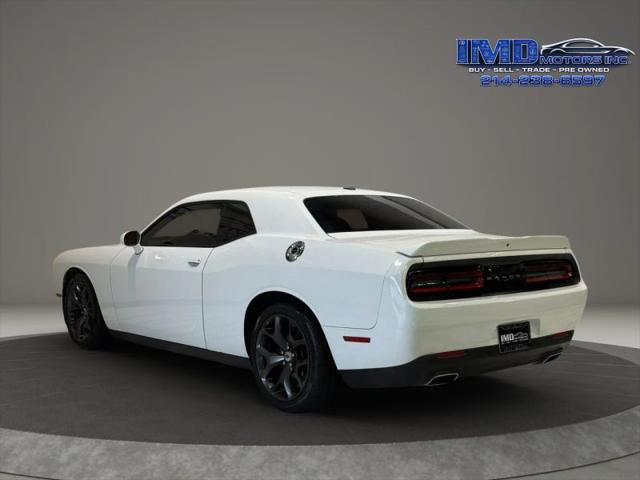 2019 Dodge Challenger GT