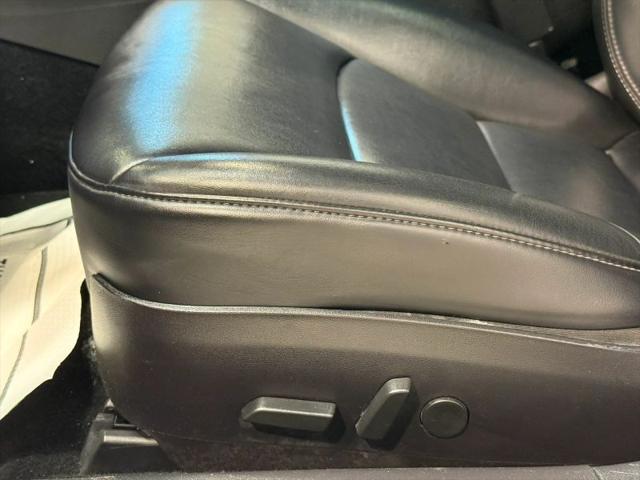 2020 Tesla Model 3 Standard Range Rear-Wheel Drive