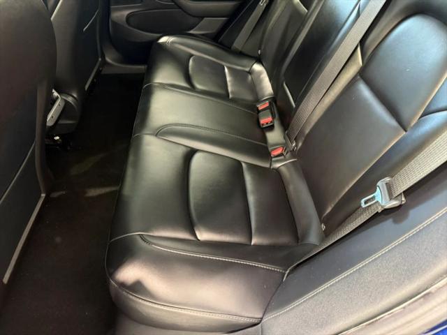2020 Tesla Model 3 Standard Range Rear-Wheel Drive