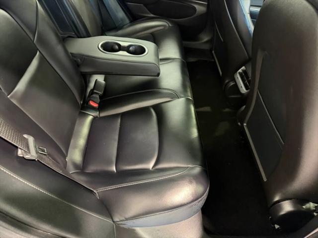 2020 Tesla Model 3 Standard Range Rear-Wheel Drive