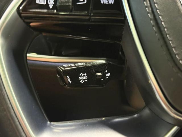2019 Audi A8 L 55
