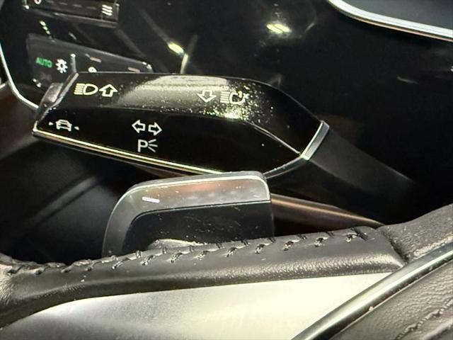 2019 Audi A8 L 55