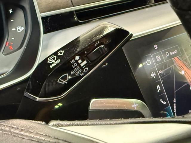 2019 Audi A8 L 55