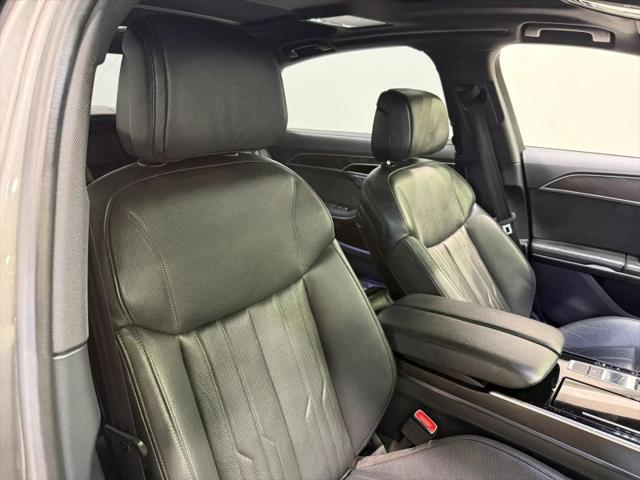 2019 Audi A8 L 55