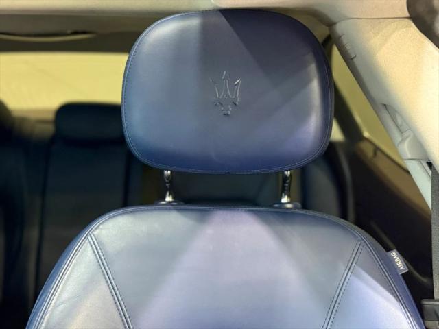 2019 Maserati Ghibli S Q4