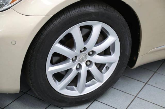 2008 Lexus LS 460 460