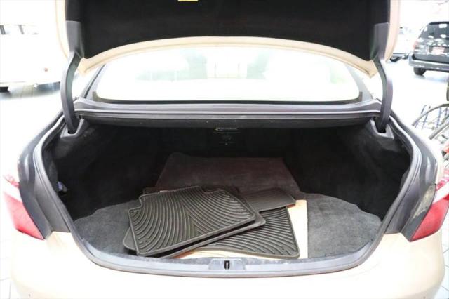 2008 Lexus LS 460 460