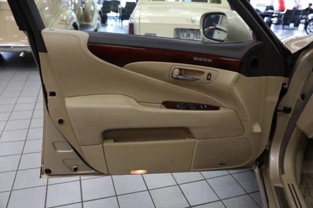 2008 Lexus LS 460 460