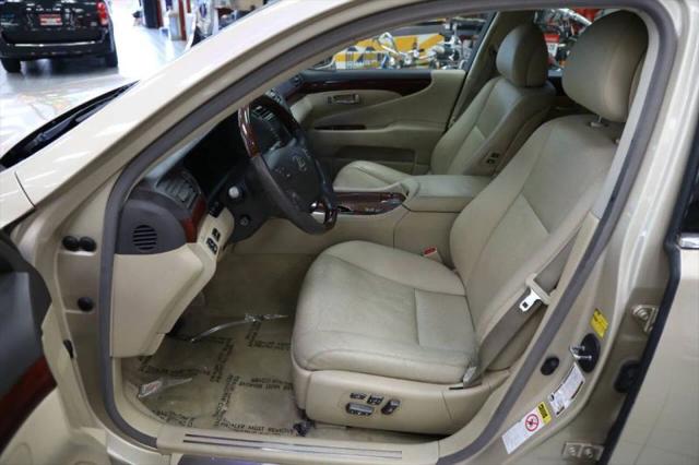 2008 Lexus LS 460 460