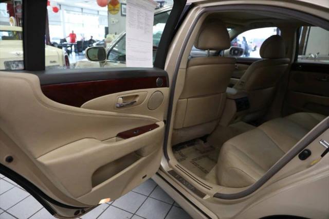 2008 Lexus LS 460 460