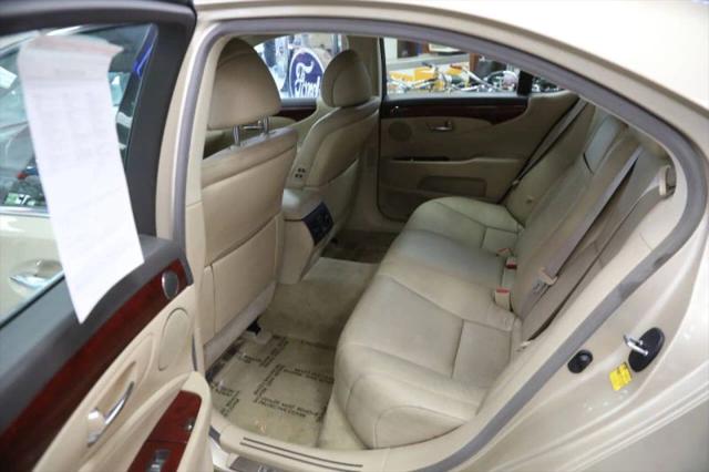 2008 Lexus LS 460 460