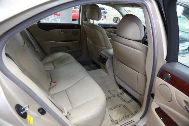 2008 Lexus LS 460 460