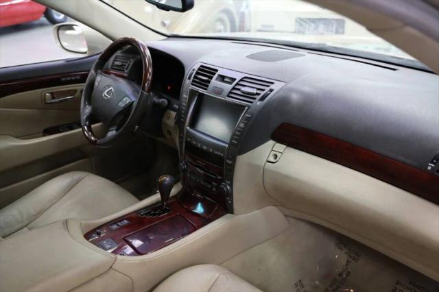 2008 Lexus LS 460 460